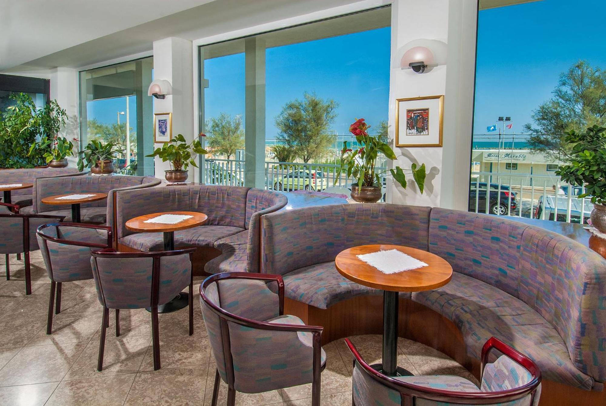 Hotel Mareblu Senigallia