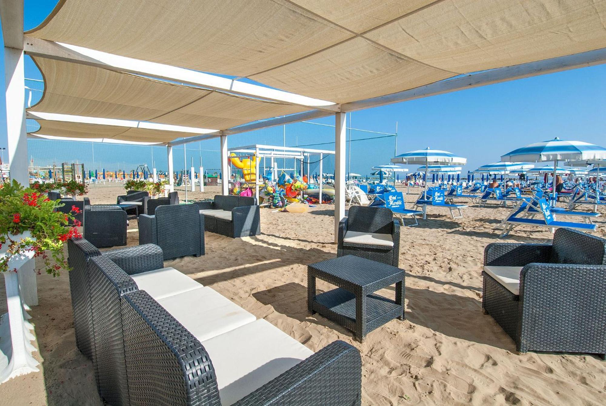 Mareblu Senigallia