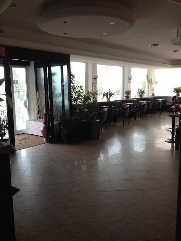 Mareblu Hotel 3*