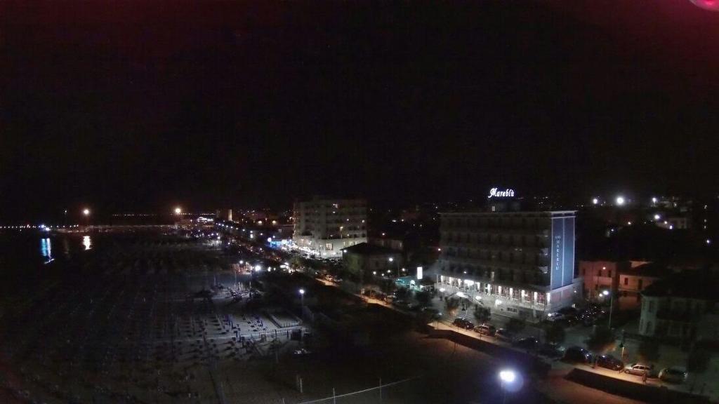 Hotel Mareblu Senigallia