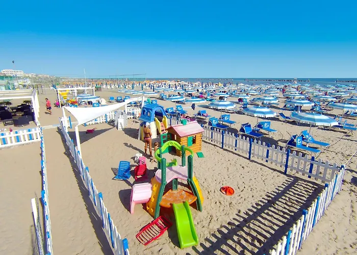 Hotel Mareblu