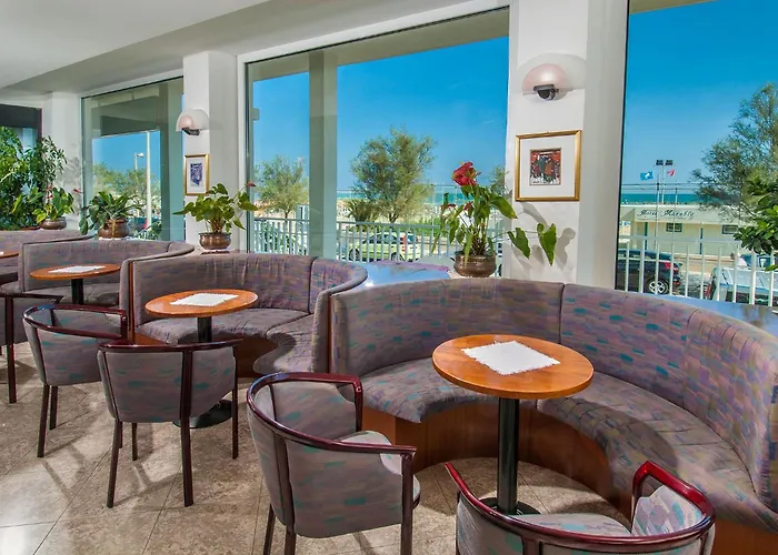 Hotel Mareblu