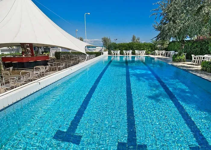 Hotel Mareblu