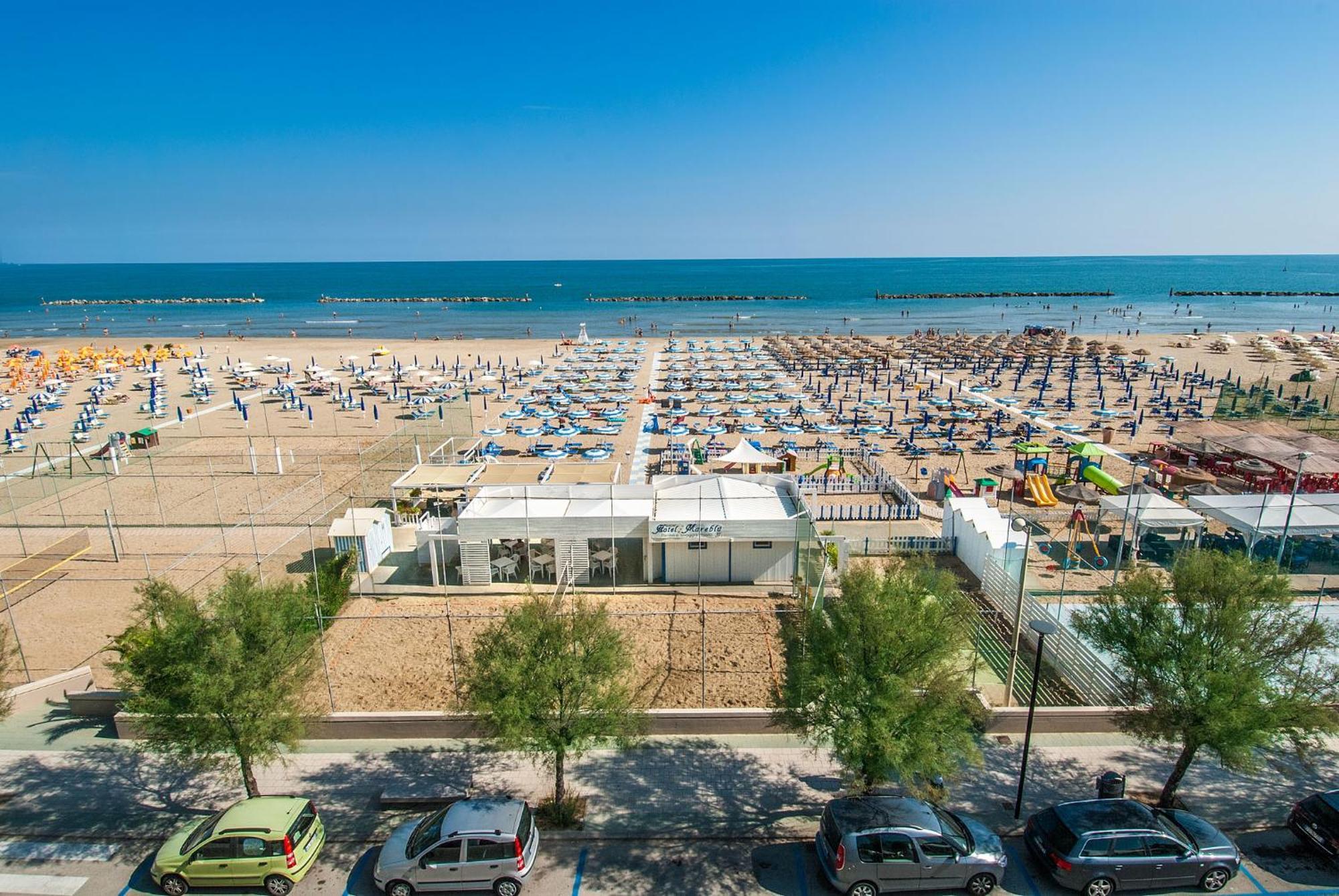 Mareblu Hotel