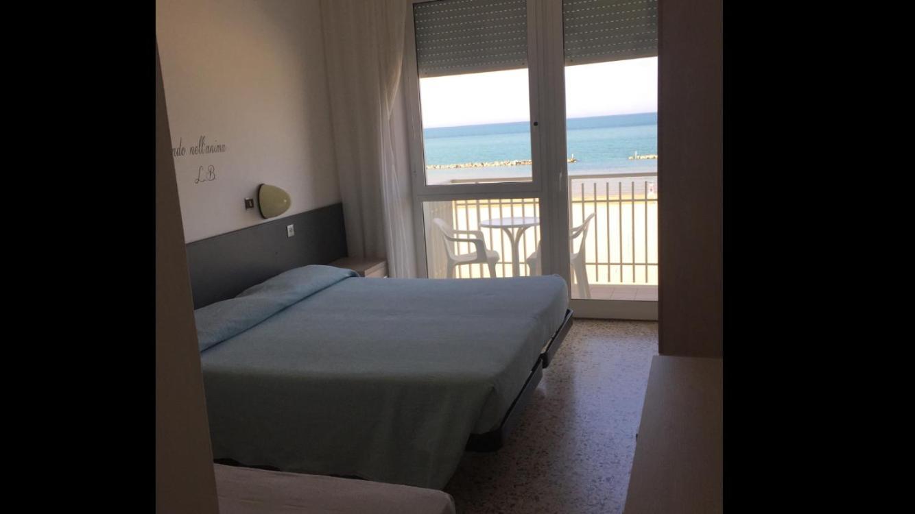Mareblu Hotel 3*