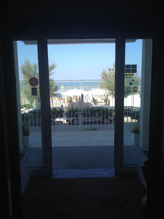 Hotel Mareblu 3*