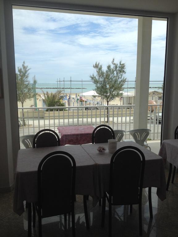 Mareblu Hotel Senigallia