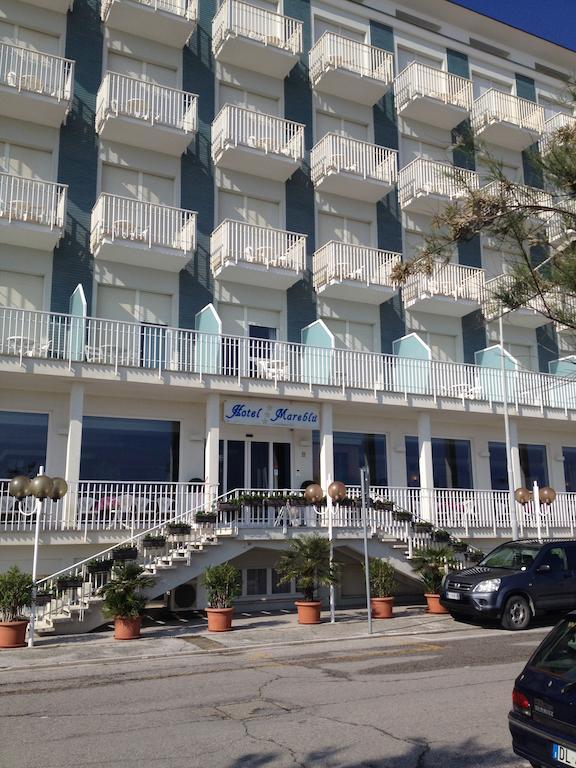 Hotel Mareblu Senigallia
