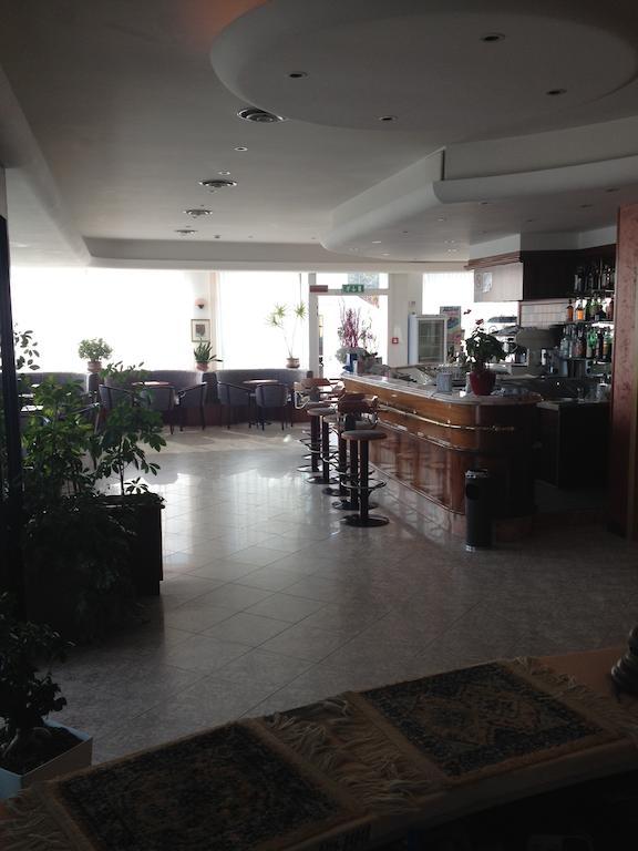 Mareblu 3* Senigallia