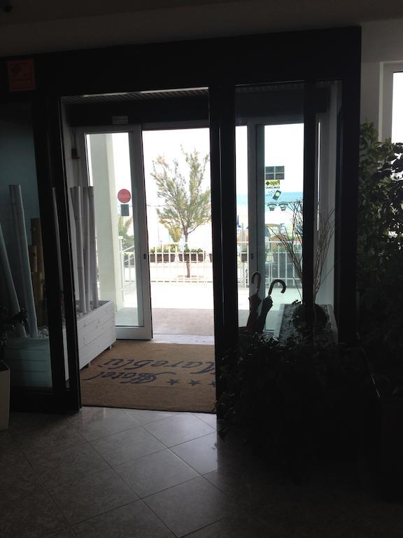 Mareblu Hotel