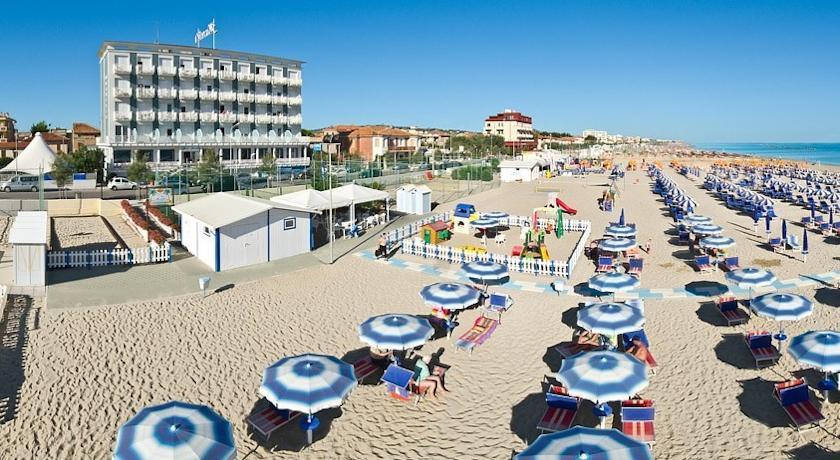 Hotel Mareblu Senigallia