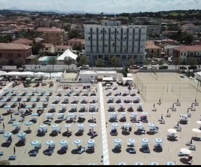 Mareblu Hotel 3*