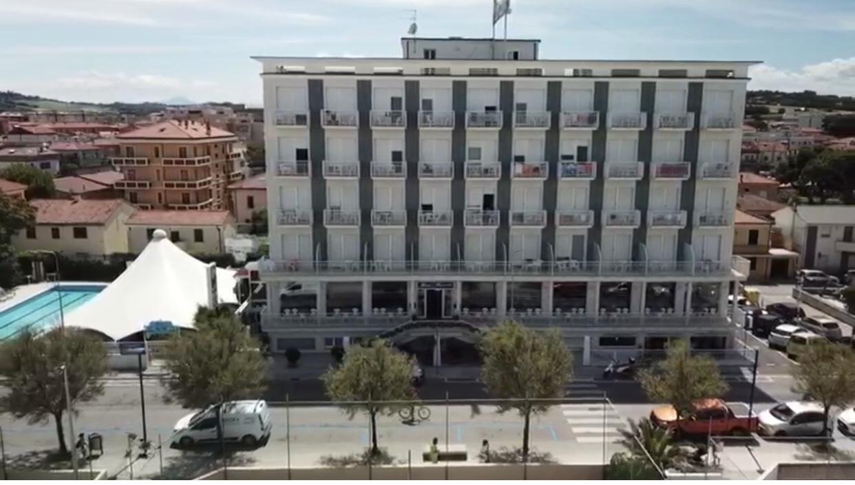 Hotel Mareblu Senigallia