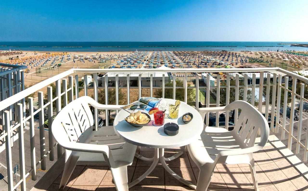 Hotel Mareblu 3*