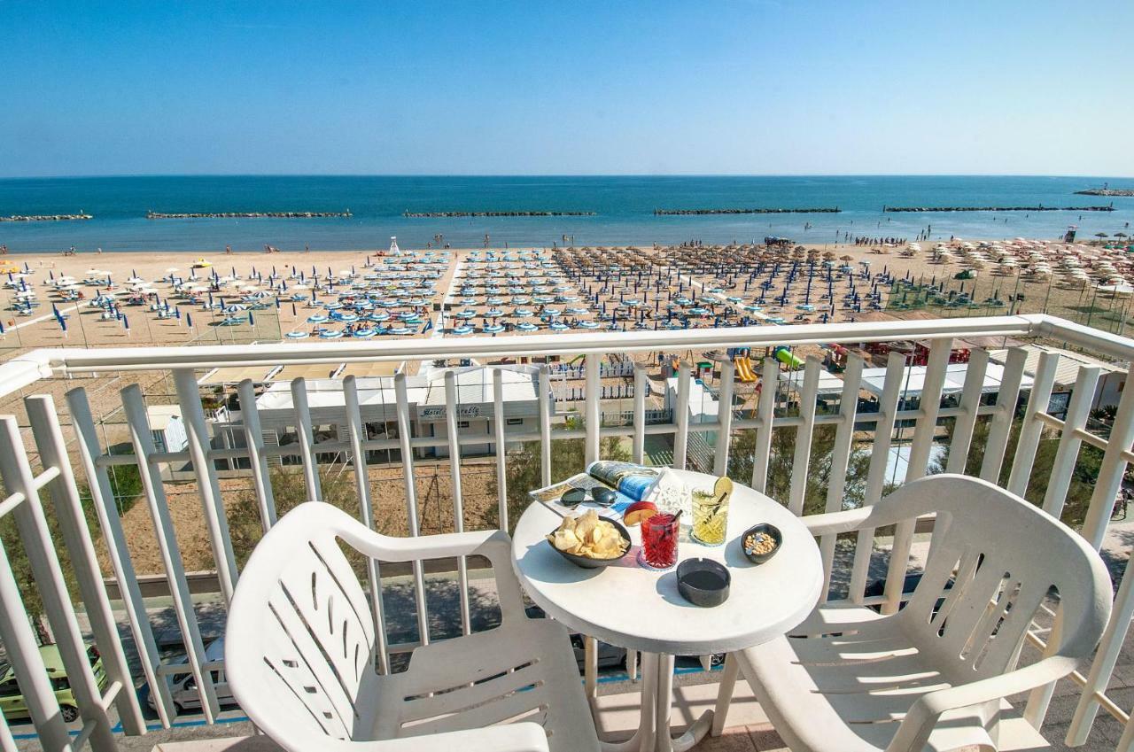 Hotel Mareblu Senigália